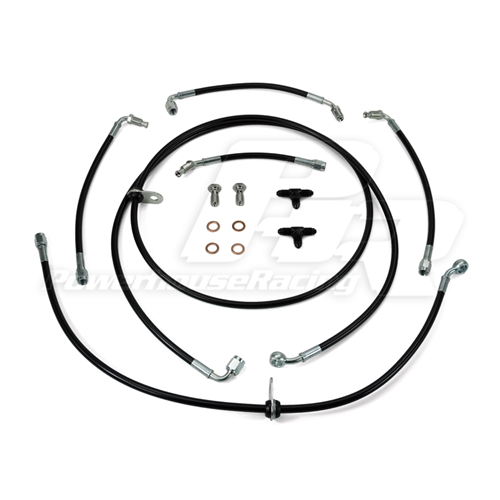 PHR ABS Delete Kit for Supra
- Right hand drive