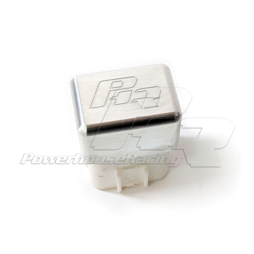 PHR Resistor Pack Bypass