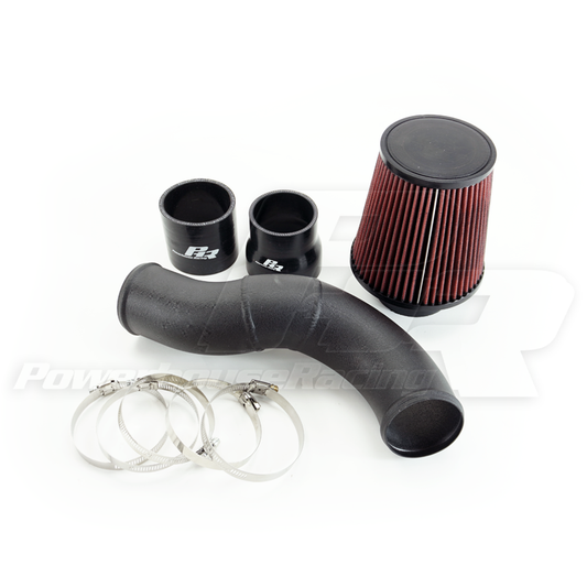 PHR Intake for Stock Twin Turbos