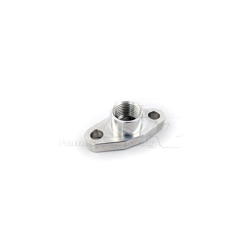 PHR T4 Oil Drain Flange