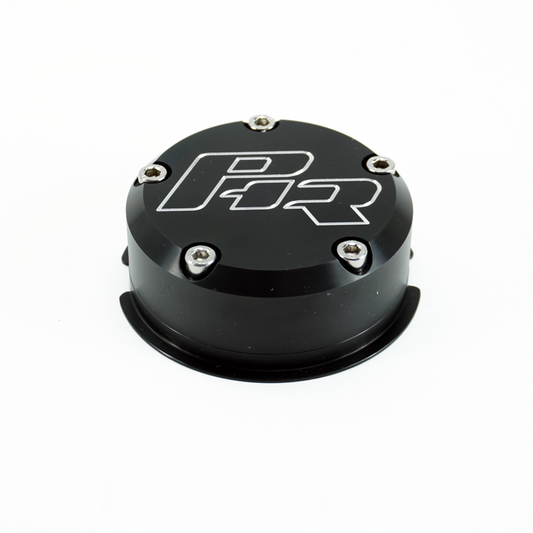 PHR Hubcentric Aligning Center Cap for Weld RTS