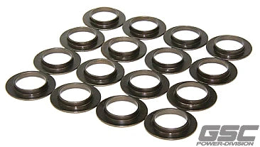 GSC Power Division Valve Spring Seat Set, OEM Replacement EJ Series Valve Spring Seat Set