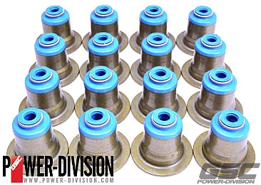 GSC Power Division Valve Stem seal set 4B11T Evo 10 Dual Mivec