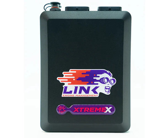 Link ECU XtremeX 8x fuel & ignition; 2x knock; 1x e-throttle; traction & cruise - Future Motorsports - ENGINE MANAGEMENT / ECU - LINK - Future Motorsports