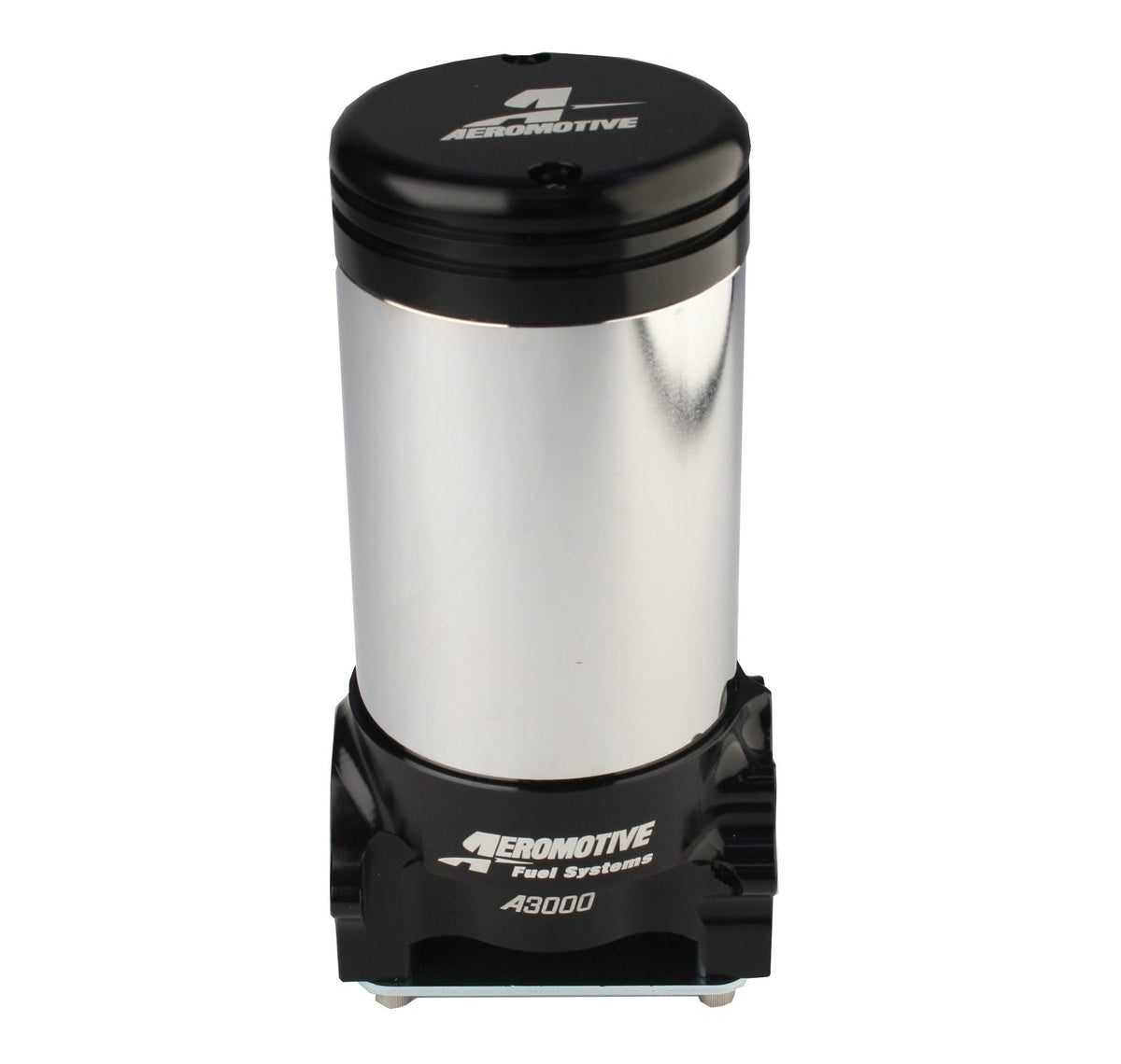 AEROMOTIVE A3000 Drag Race Carbureted Fuel Pump Only