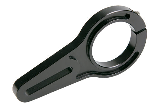 AEROMOTIVE Straight Bracket, Belt Drive Pump