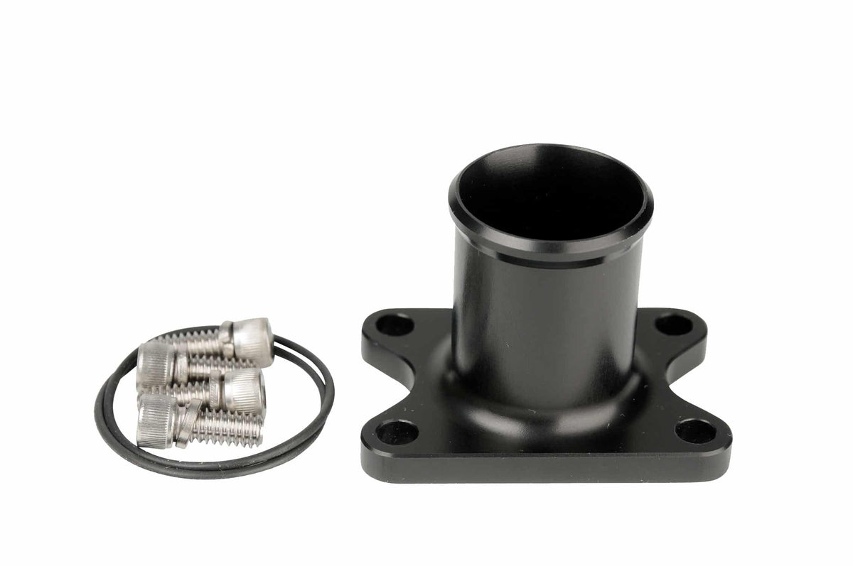 AEROMOTIVE Inlet, Spur Gear Pump, 1-1/4"