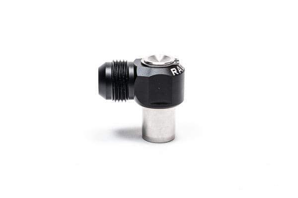 RADIUM ENGINEERING TRANSMISSION FILTER, NISSAN R35 GT-R, STAINLESS