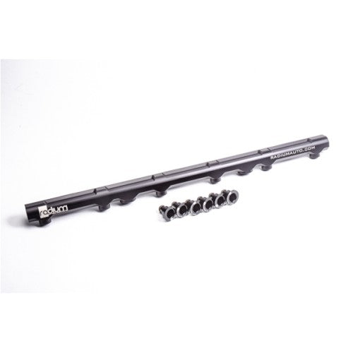 RADIUM ENGINEERING FUEL RAIL, TOYOTA 2JZ-GE