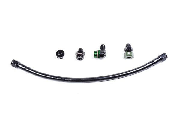 RADIUM ENGINEERING FUEL RAIL, S2000, 06-09