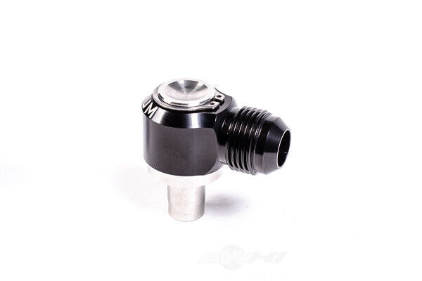 RADIUM ENGINEERING 10AN MALE PRESS-FIT, ALL TOYOTA 2JZ, EXHAUST