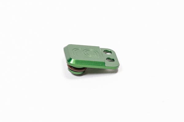 RADIUM ENGINEERING EVO X FUEL TANK PRESSURE PLUG