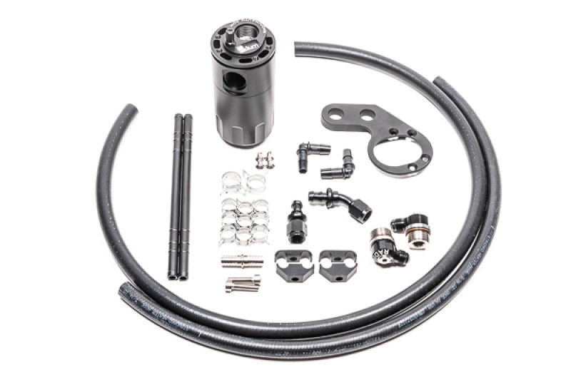 RADIUM ENGINEERING CATCH CAN KIT, CCV, CIVIC TYPE-R, FLUID LOCK