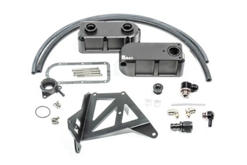 RADIUM ENGINEERING COOLANT TANK KIT, CIVIC TYPE-R