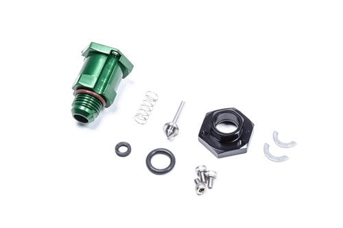 RADIUM ENGINEERING FUEL FILTER MOUNT, FD RX7