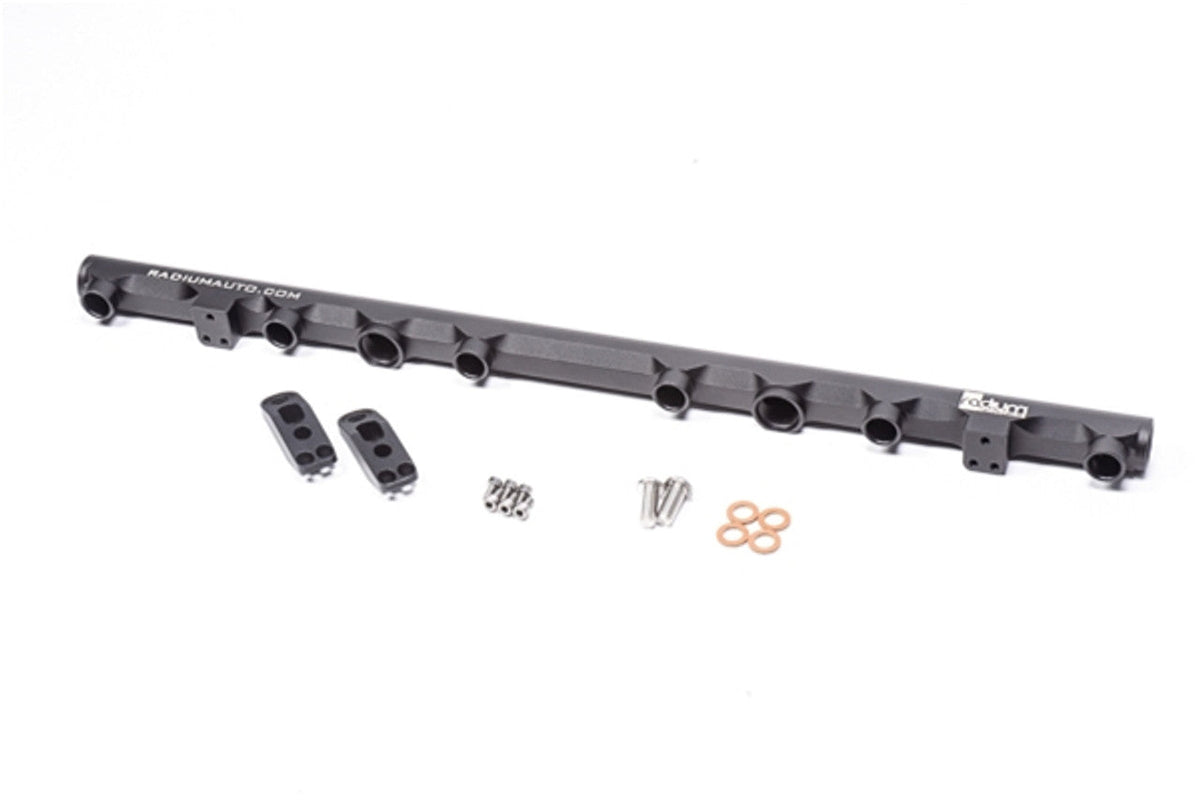 RADIUM ENGINEERING FUEL RAIL, RB25DET NEO
