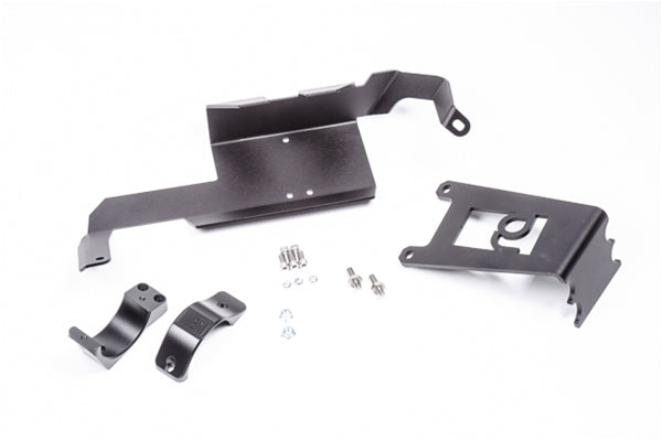 RADIUM ENGINEERING FUEL FILTER MOUNT KIT, NISSAN R35 GT-R