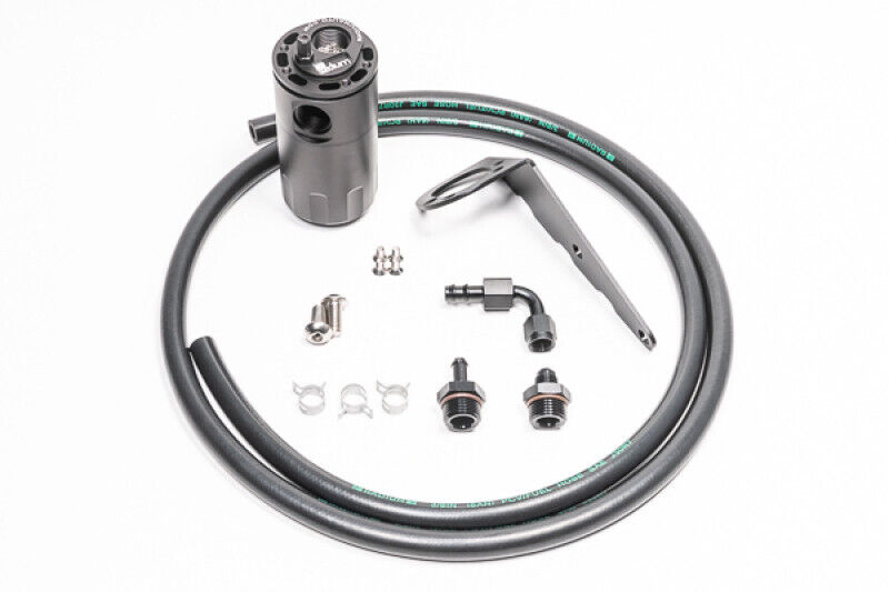 RADIUM ENGINEERING CATCH CAN KIT, PCV, 2022+ SUBARU WRX, FLUID LOCK