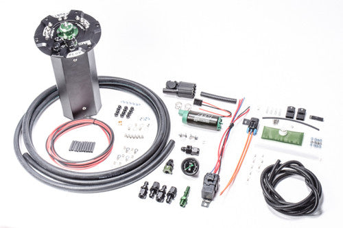 RADIUM ENGINEERING FHST, FD RX7, PUMPS NOT INCLUDED, WALBRO F90000267/275/285