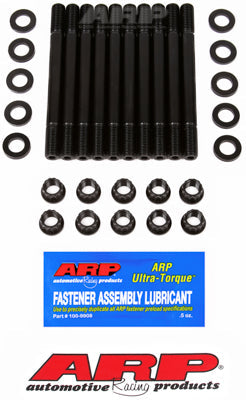 ARP Nissan CA18DE, CA18DET head stud kit