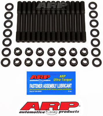 ARP Toyota Supra undercut head stud kit