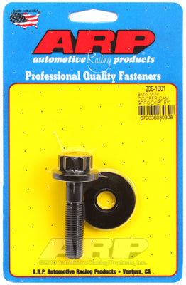 ARP BMW Mini Cooper cam sprocket bolt kit