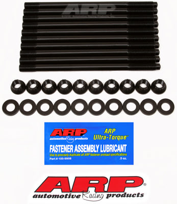 ARP Mitsubishi 2.0L (4B11) turbo head stud kit