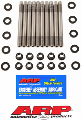 ARP Mitsubishi 4G63 '94& up M11 head stud kit