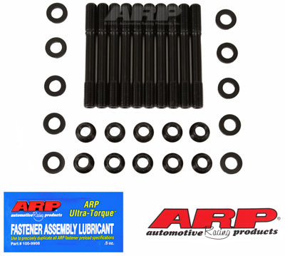 ARP Mitsubishi 4G63 M12 head stud kit