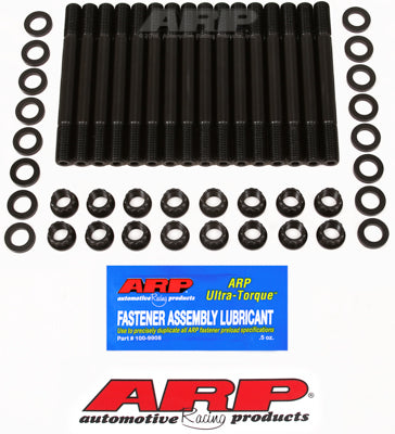 ARP Mitsubishi 6G72 3.0L 6-cylinder '93 & up main stud kit