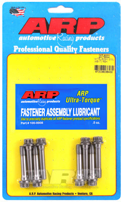 ARP Mitsubishi 2.0L (4BIIT) rod bolt kit