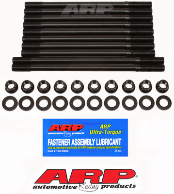 ARP Honda/Acura B18A1 12pt head stud kit
