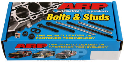 ARP Ford eco boost 1.6L 4cyl 12pt head stud kit