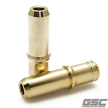 GSC Power Division Intake Valve Guide Stopper Style/ Set of 8 K-series Vtec K20/K24