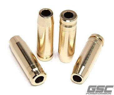 GSC Power Division Intake Valve Guide / Set of 12 Toyota 2JZ / 1JZ