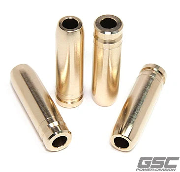 GSC Power Division Exhaust Valve Guide / Set of 12 Toyota 1JZ