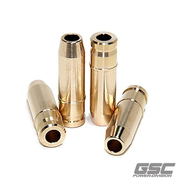 GSC Intake Valve Guide Stopper style /Set of 8 FA20 BRZ/FRS/FT86