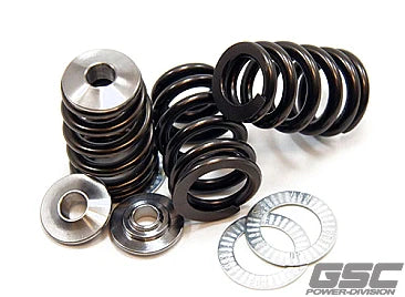 GSC Beehive Single Spring, Titanium Retainer VQ35DE