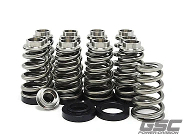 GSC RB26 Single Conical Spring Kit Nissan RB26DETT
