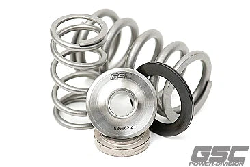 GSC Power Division 2JZ Dual Cylindrical Spring Kit Hi Pressure 2JZ-GTE