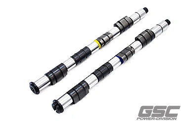 GSC Power Division NA Profile for street and light race use B-series Vtec B16A/B17A/B18C