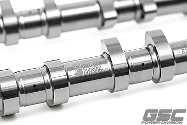 GSC Power Division CAM SET. TOYOTA 1JZ-GTE