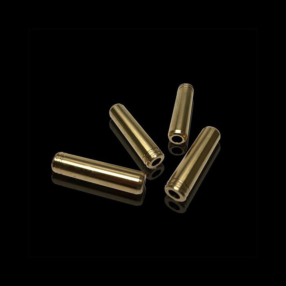 VALVE GUIDES - 6.0mm INTAKE (Toyota 3SGTE/GE) - Future Motorsports - ENGINE BLOCK INTERNALS - BRIAN CROWER - Future Motorsports