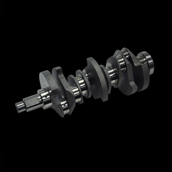 CRANKSHAFT - Honda/Acura C30A/C32A, 94mm Stroke, 4340 Billet - Unbalanced - Future Motorsports - ENGINE BLOCK INTERNALS - BRIAN CROWER - Future Motorsports
