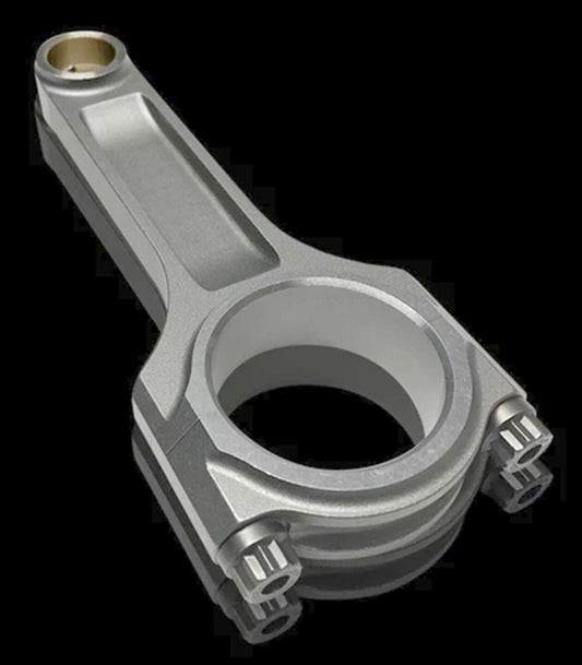 CONNECTING RODS - I BEAM Heavy-Duty Series with 7/16" ARP Fasteners (Nissan VR38 - 6.496") - Future Motorsports - ENGINE BLOCK INTERNALS - BRIAN CROWER - Future Motorsports