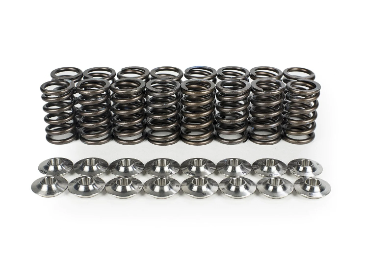 Brian Crower Valve Springs & Retainer Set 3SGTE (Single spring, titanium retainer used on shim under bucket) - Future Motorsports - CYLINDERHEAD VALVETRAIN - BRIAN CROWER - Future Motorsports
