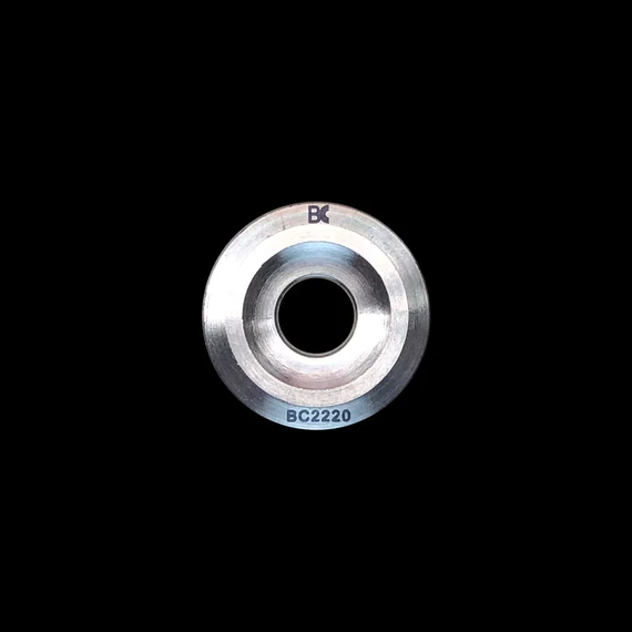 RETAINERS - TITANIUM (Toyota 7MGTE/7MGE) - Future Motorsports - CYLINDERHEAD VALVETRAIN - BRIAN CROWER - Future Motorsports
