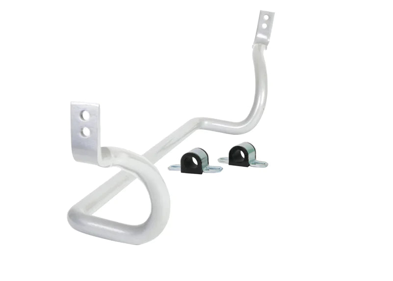 Whiteline 2007-2017 MITSUBISHI LANCER CJ, CY FWD Front Sway Bar - 26mm 2 Point Adjustable BMF56XZ
