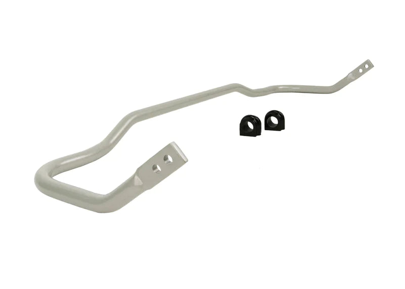 Whiteline 1989-1993 NISSAN SKYLINE R32 GTR, GTS-4 AWD Front Sway Bar - 22mm 2 Point Adjustable BNF27Z