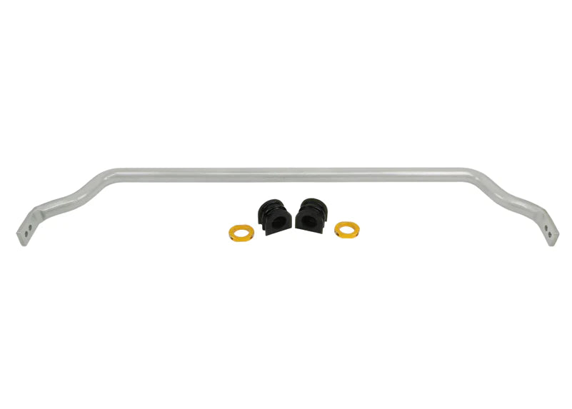 Whiteline 2009-ON NISSAN GTR R35 Front Sway Bar - 33mm 2 Point Adjustable BNF40Z